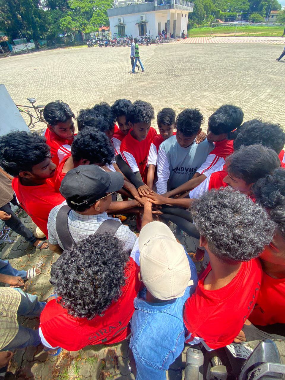 Design Thinking Workshop